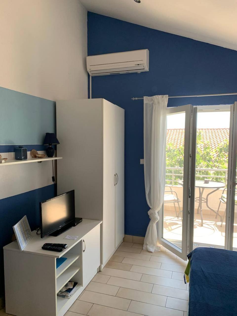 Apartment Patricia Primošten Kültér fotó