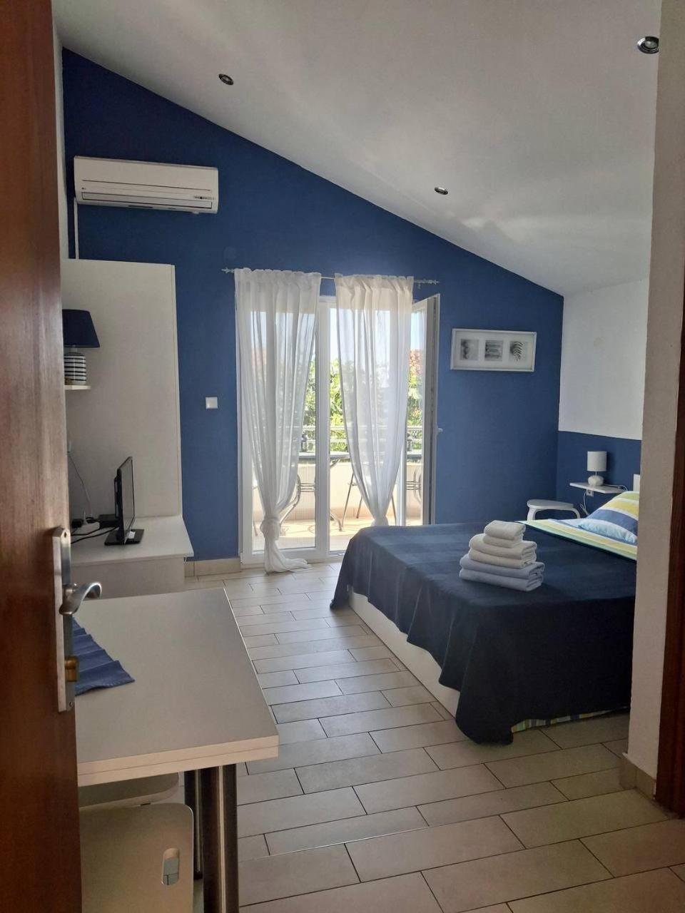 Apartment Patricia Primošten Kültér fotó